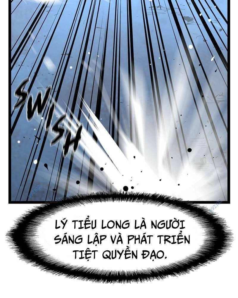 Phòng Gym Hanlim Chapter 38 - 6