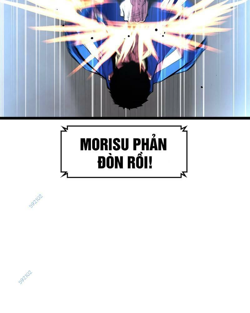Phòng Gym Hanlim Chapter 38 - 20