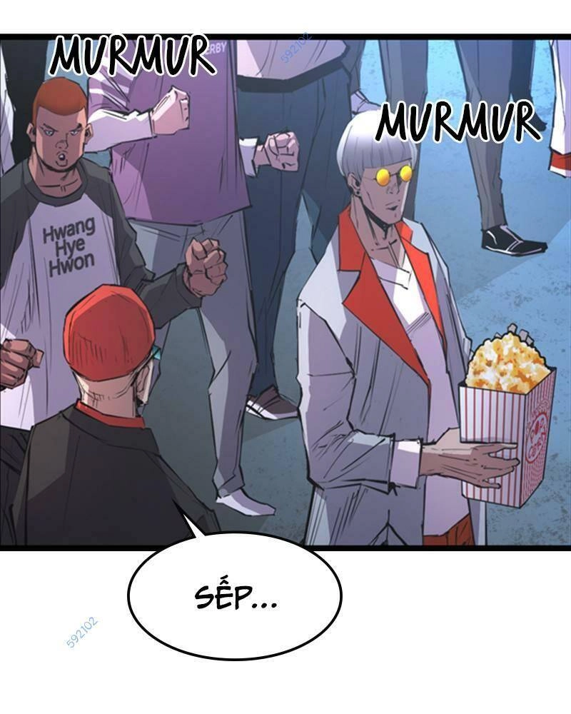 Phòng Gym Hanlim Chapter 38 - 62