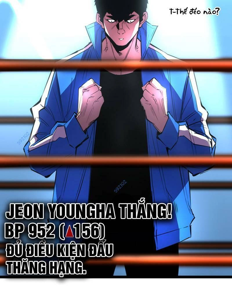 Phòng Gym Hanlim Chapter 38 - 65
