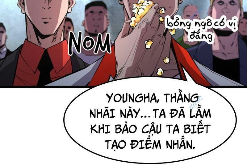 Phòng Gym Hanlim Chapter 38 - 67