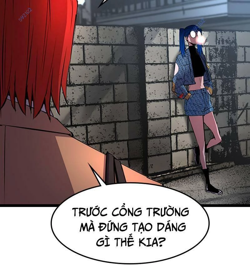 Phòng Gym Hanlim Chapter 38 - 119