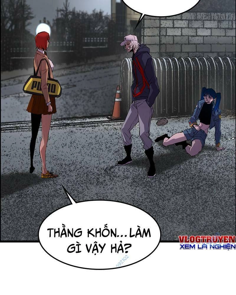 Phòng Gym Hanlim Chapter 39 - 3