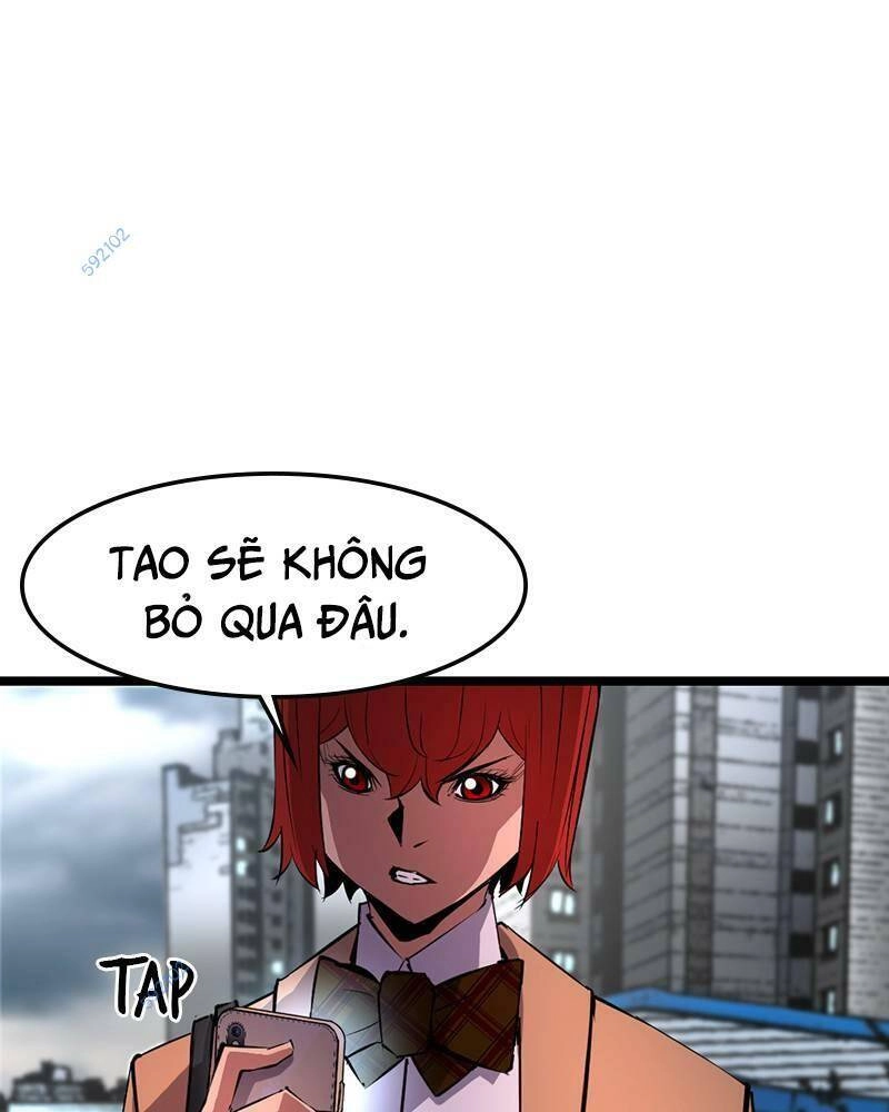 Phòng Gym Hanlim Chapter 39 - 4