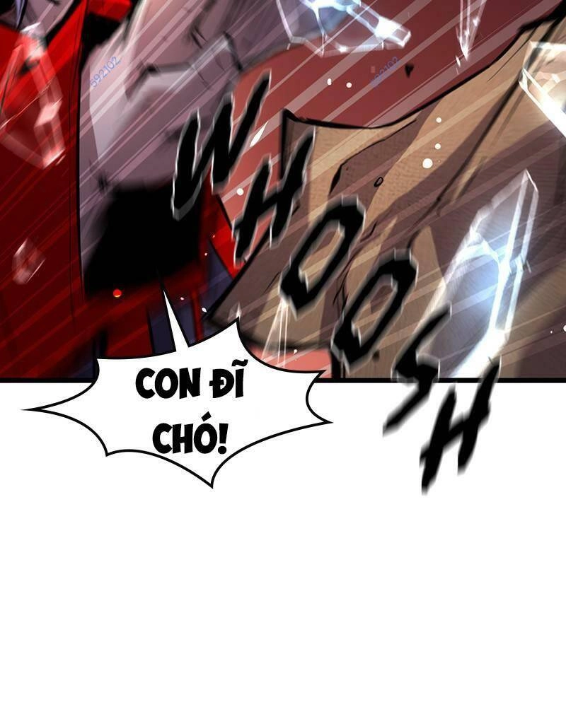 Phòng Gym Hanlim Chapter 39 - 11