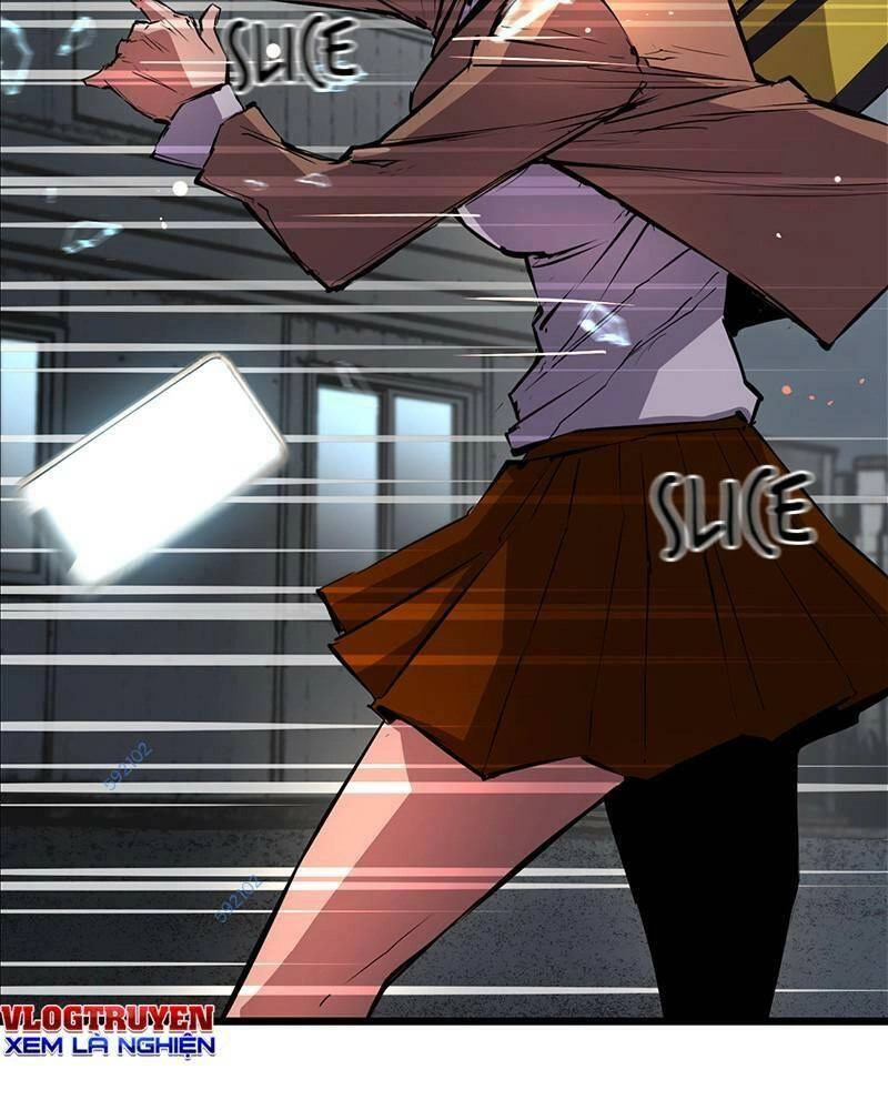 Phòng Gym Hanlim Chapter 39 - 14