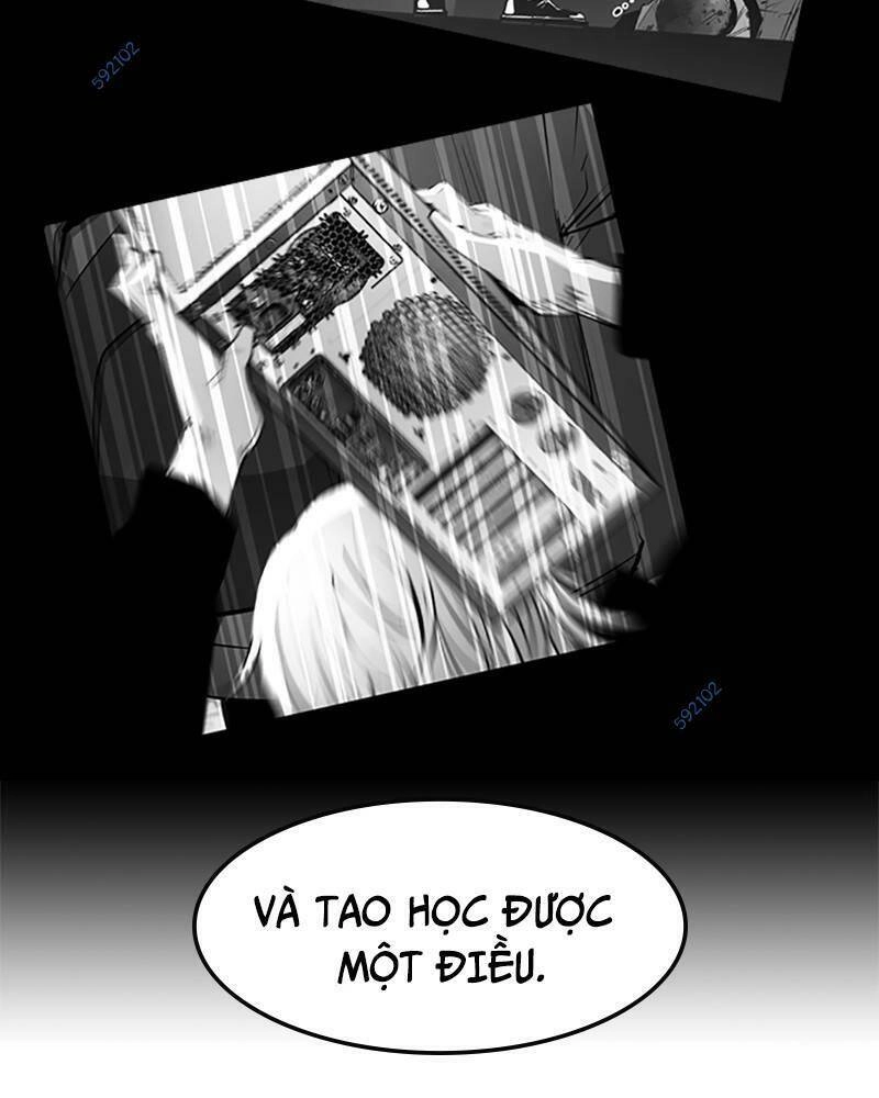 Phòng Gym Hanlim Chapter 39 - 19