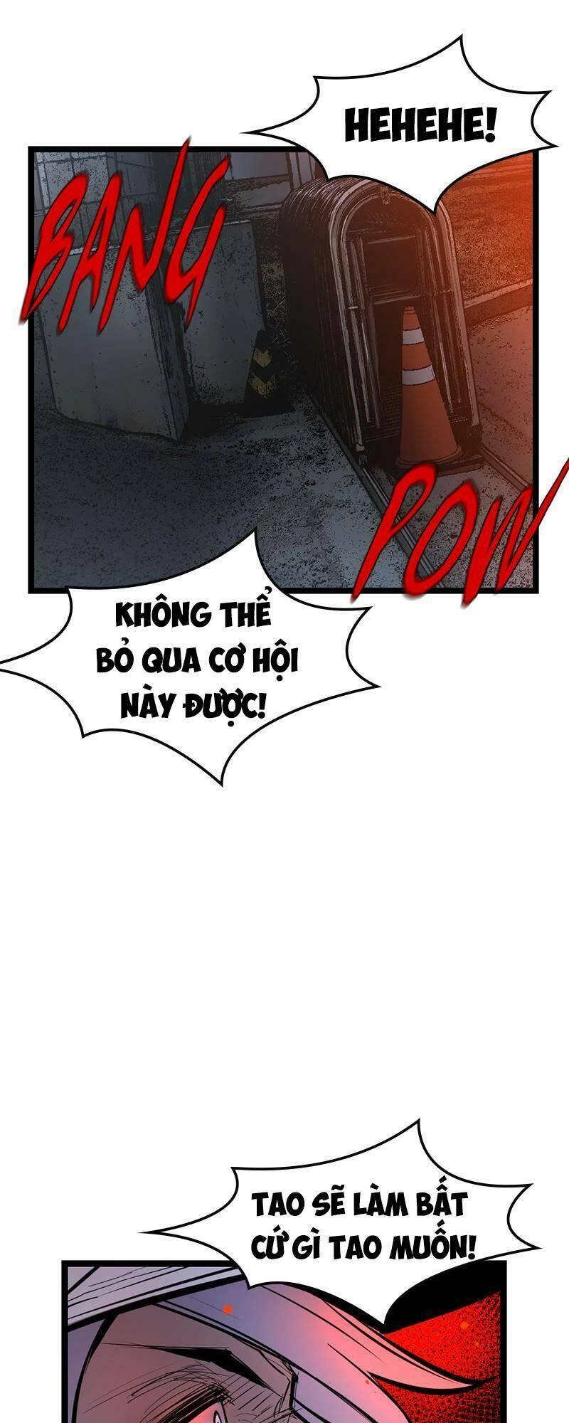 Phòng Gym Hanlim Chapter 39 - 24