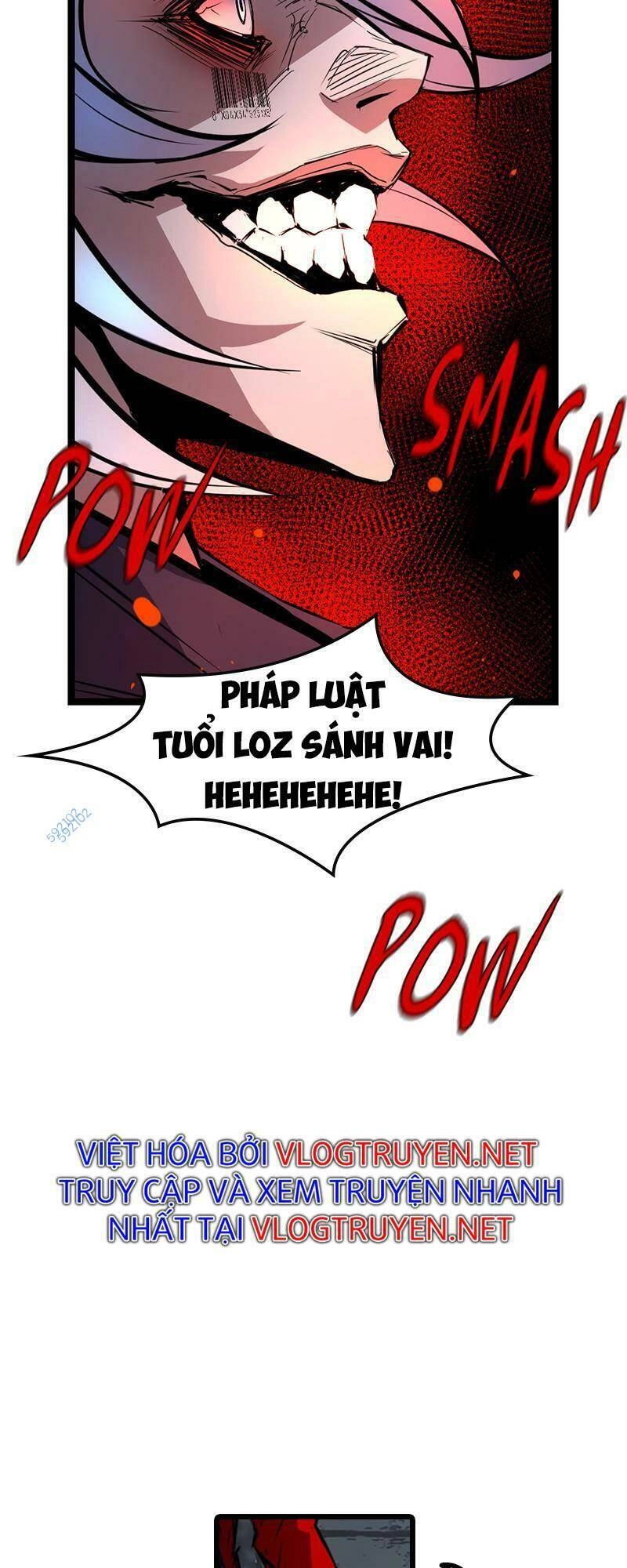 Phòng Gym Hanlim Chapter 39 - 25