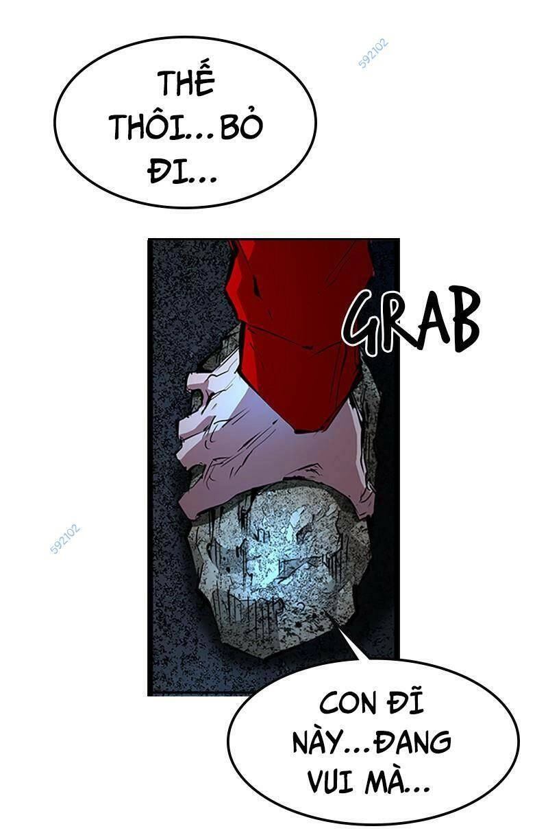 Phòng Gym Hanlim Chapter 39 - 29