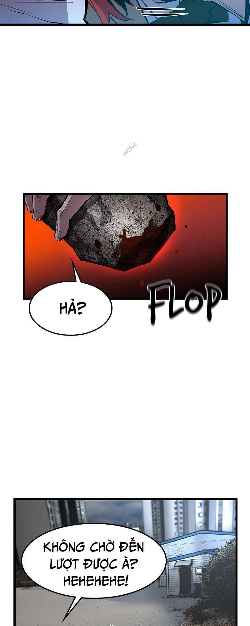 Phòng Gym Hanlim Chapter 39 - 39