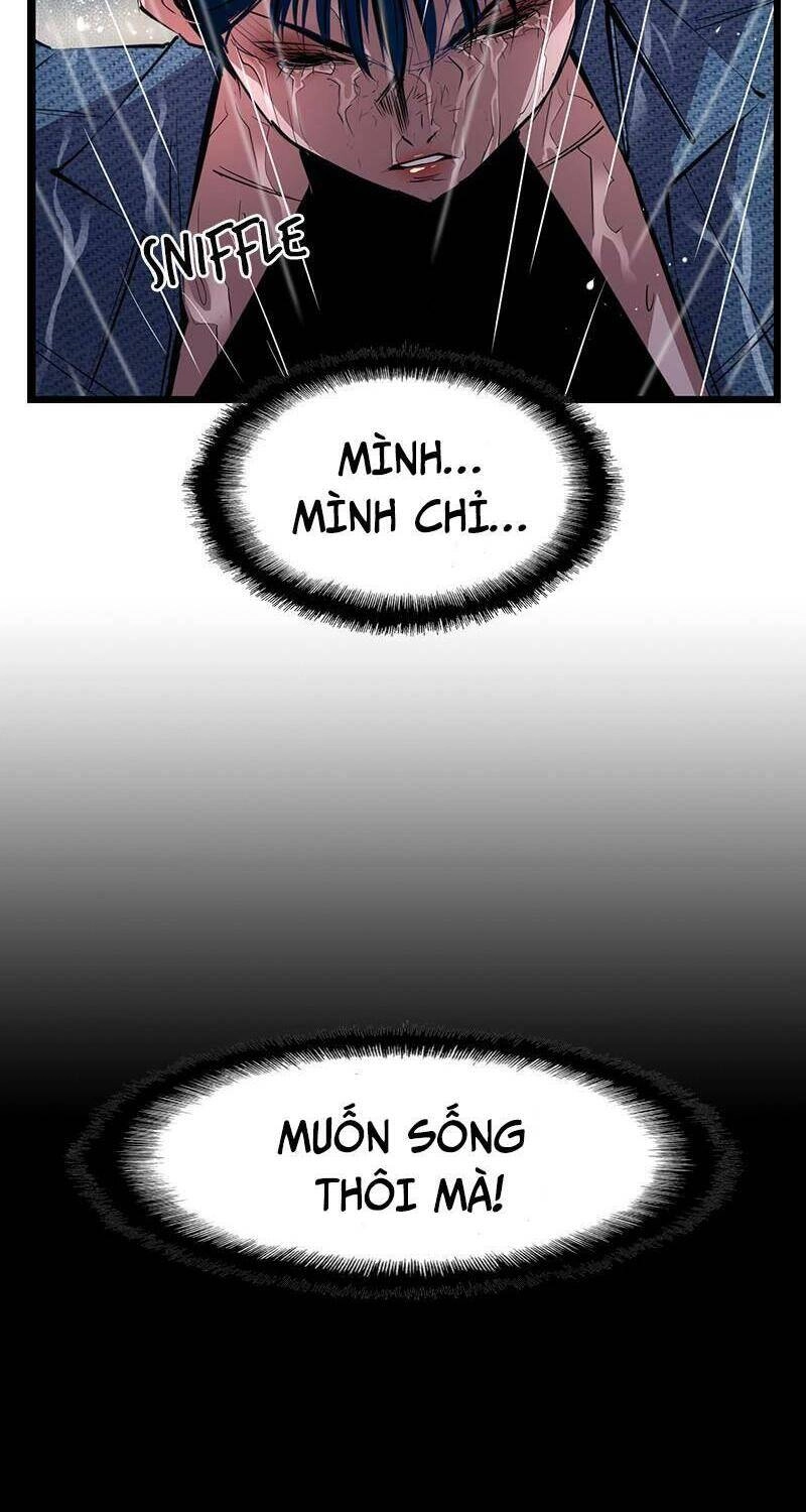 Phòng Gym Hanlim Chapter 39 - 50