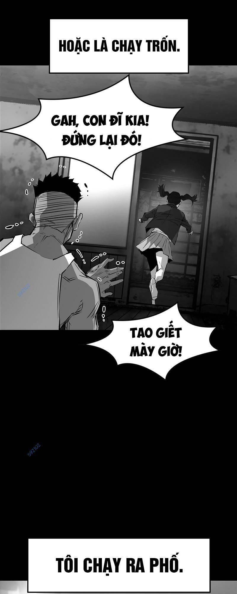 Phòng Gym Hanlim Chapter 39 - 84