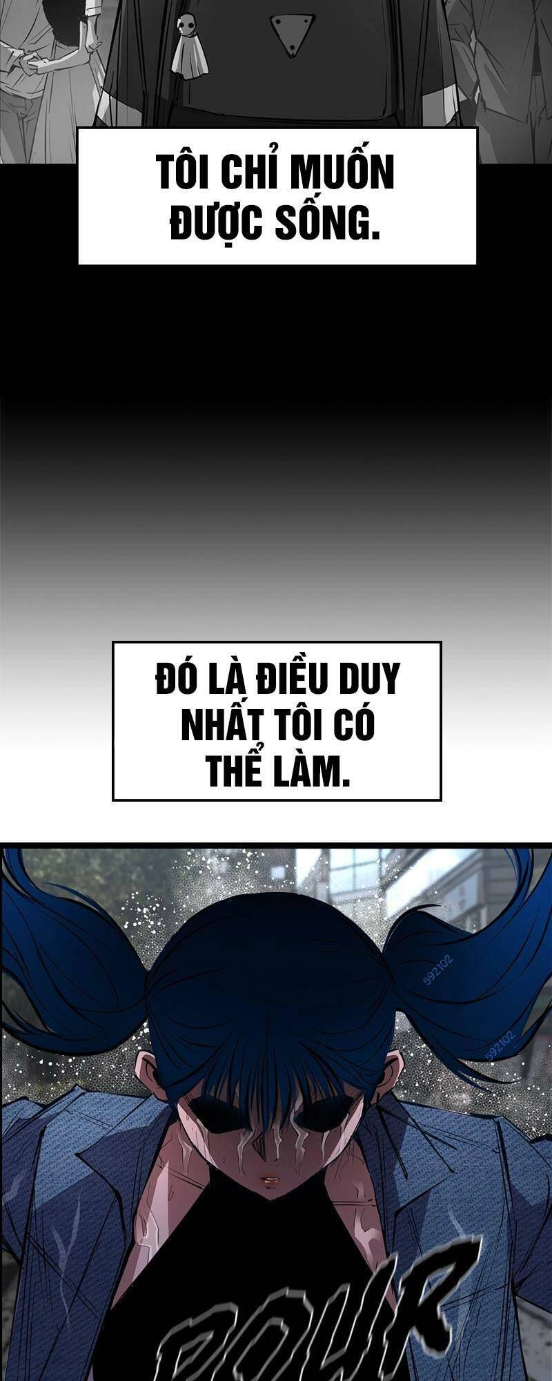 Phòng Gym Hanlim Chapter 39 - 86