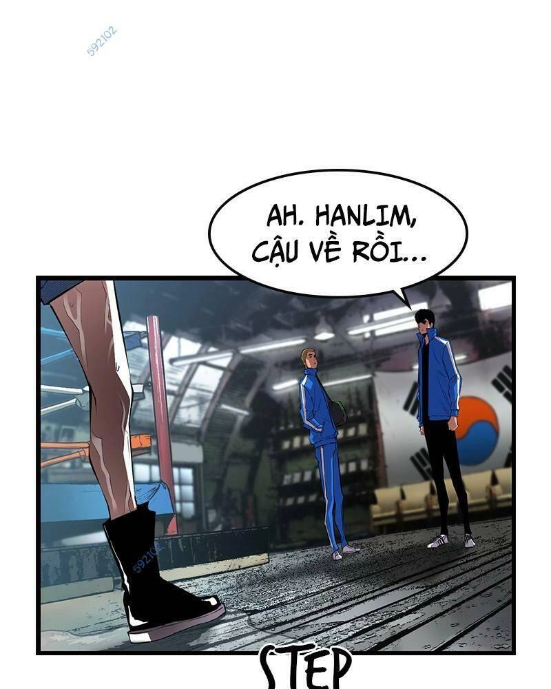 Phòng Gym Hanlim Chapter 39 - 92