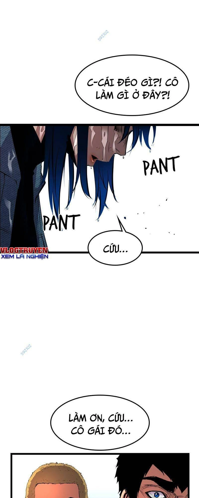 Phòng Gym Hanlim Chapter 39 - 96