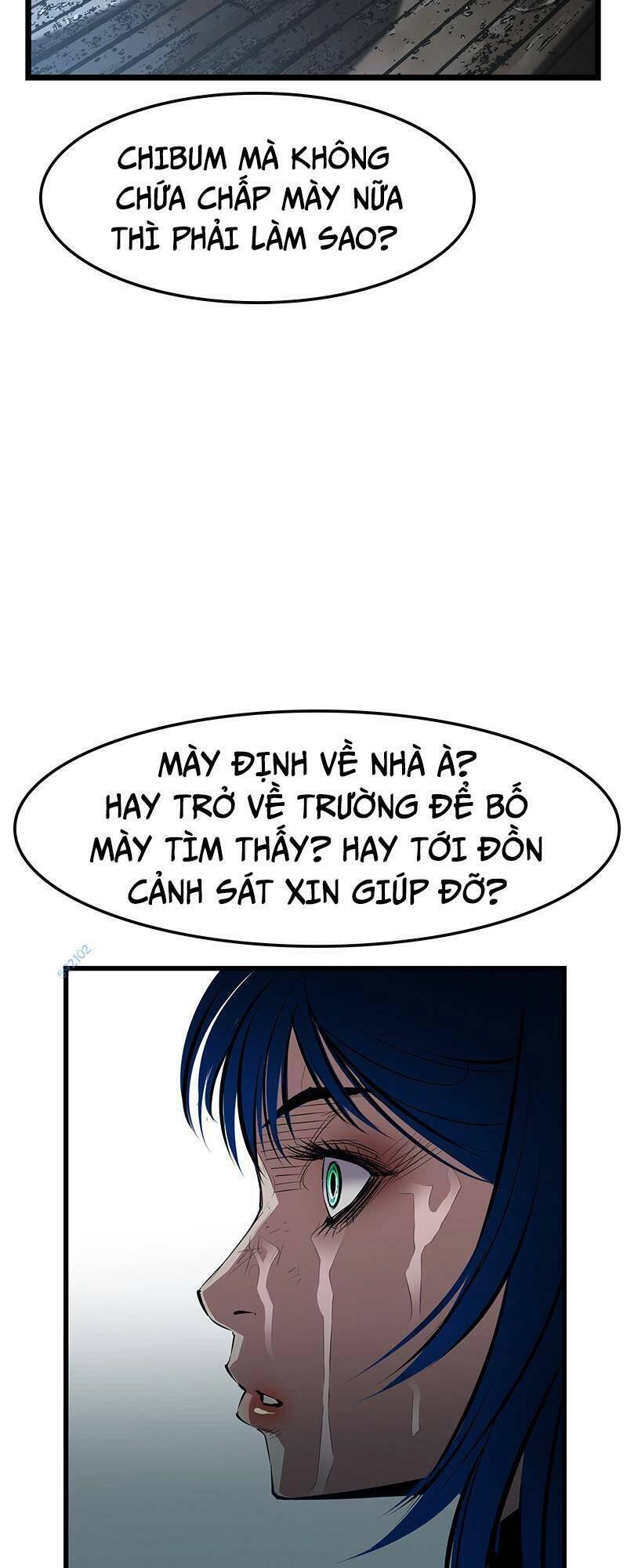 Phòng Gym Hanlim Chapter 39 - 104