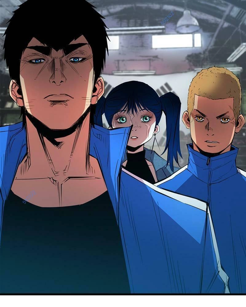 Phòng Gym Hanlim Chapter 39 - 112