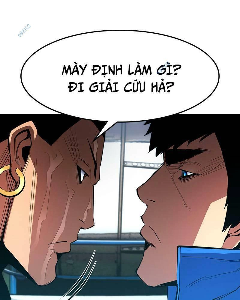 Phòng Gym Hanlim Chapter 39 - 115