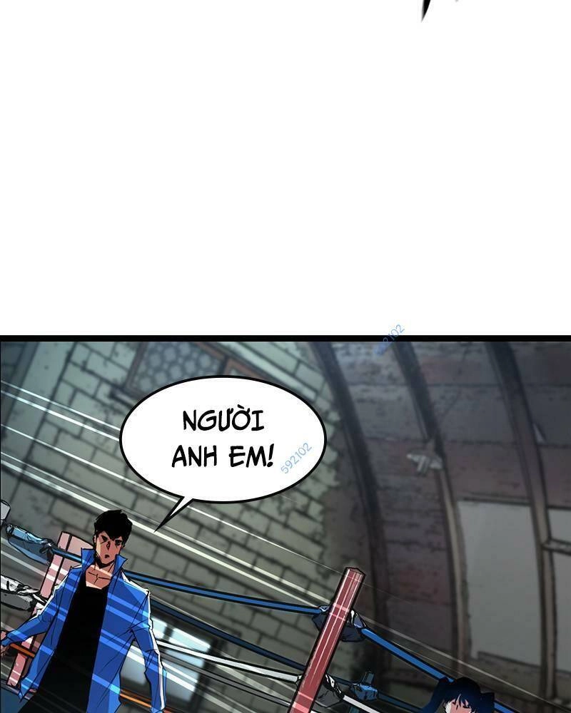 Phòng Gym Hanlim Chapter 39 - 119