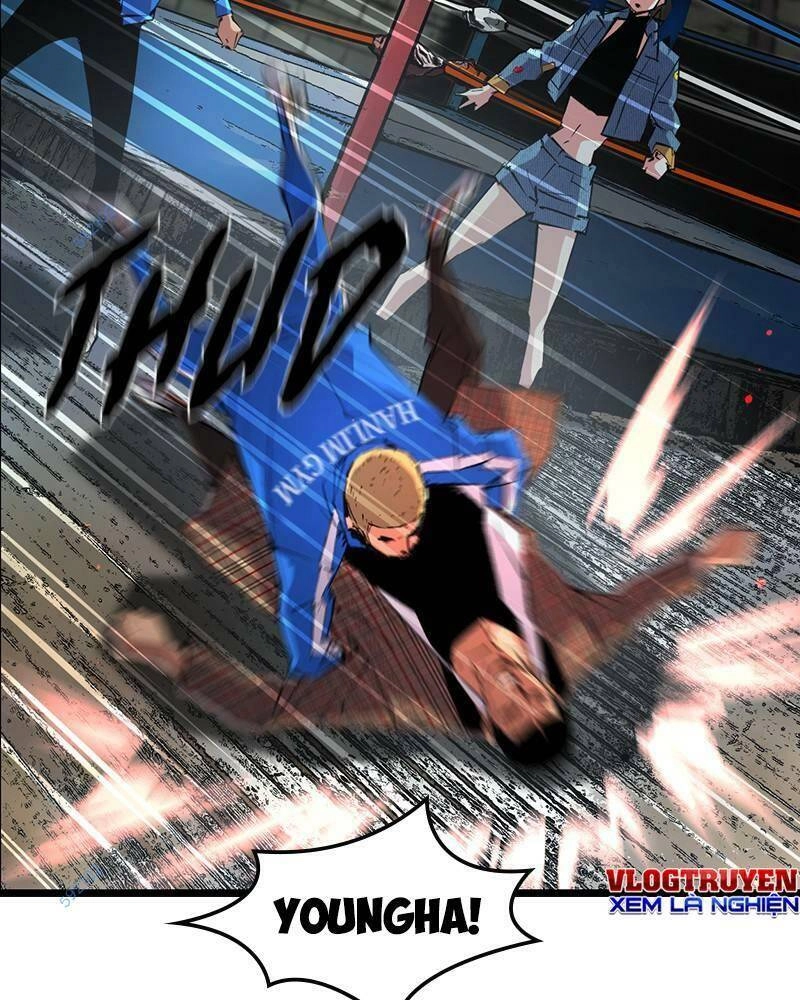 Phòng Gym Hanlim Chapter 39 - 120