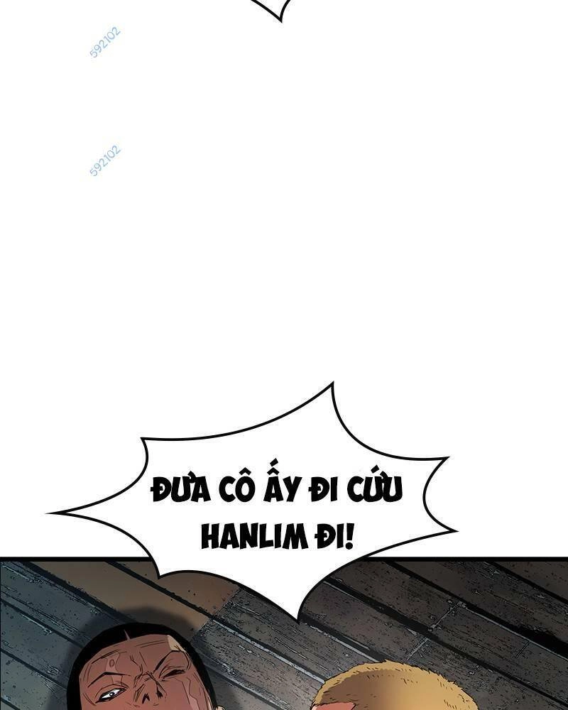 Phòng Gym Hanlim Chapter 39 - 121