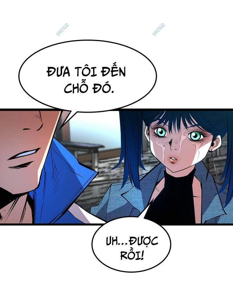 Phòng Gym Hanlim Chapter 39 - 125