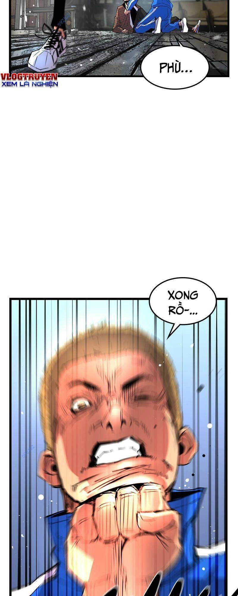 Phòng Gym Hanlim Chapter 39 - 127