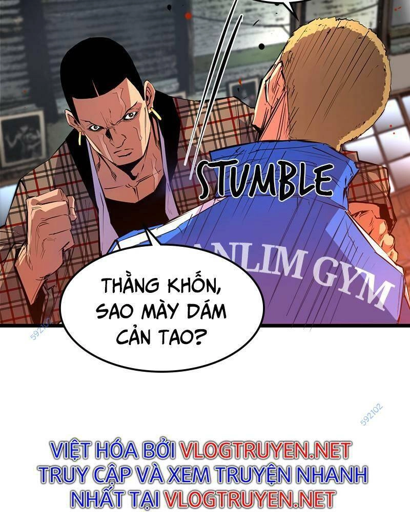Phòng Gym Hanlim Chapter 39 - 129