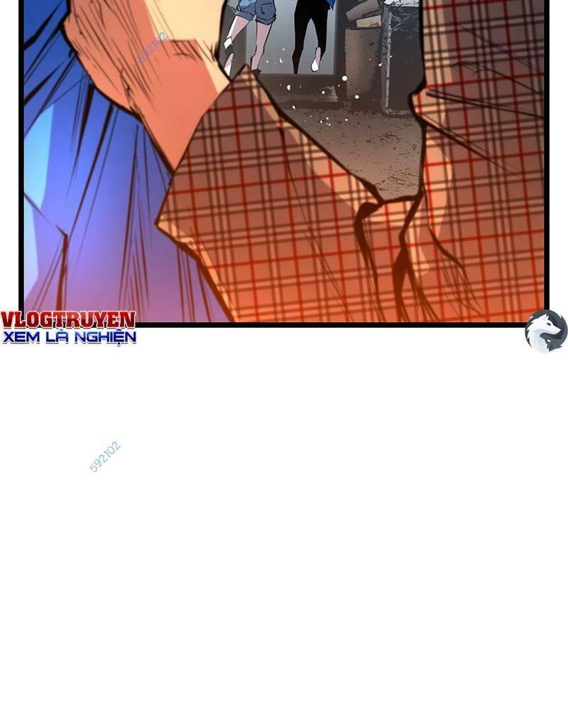 Phòng Gym Hanlim Chapter 40 - 3