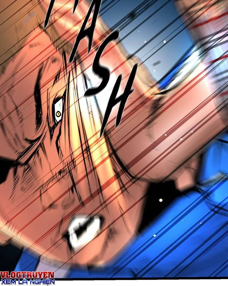 Phòng Gym Hanlim Chapter 40 - 29