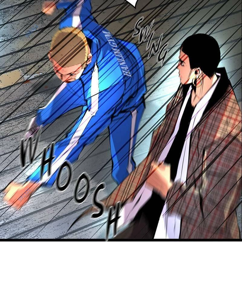 Phòng Gym Hanlim Chapter 40 - 39