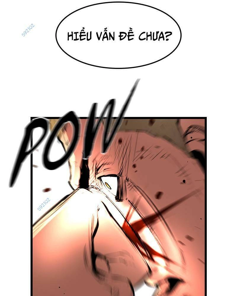 Phòng Gym Hanlim Chapter 40 - 42