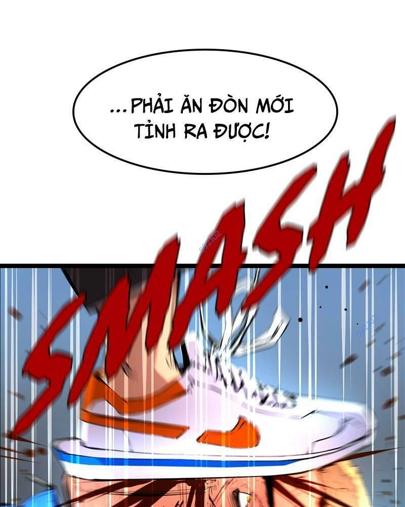 Phòng Gym Hanlim Chapter 40 - 48