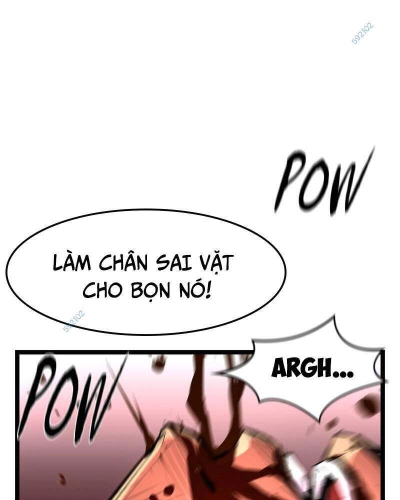 Phòng Gym Hanlim Chapter 40 - 55