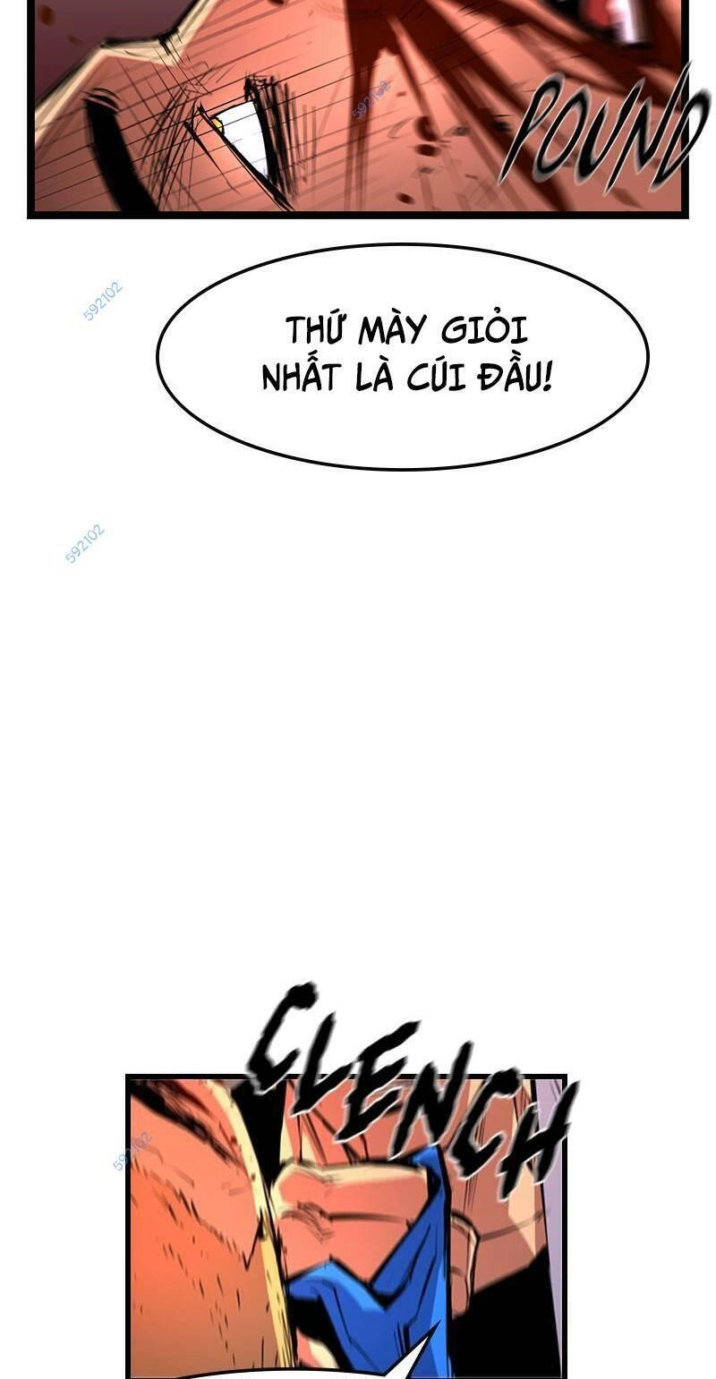 Phòng Gym Hanlim Chapter 40 - 56