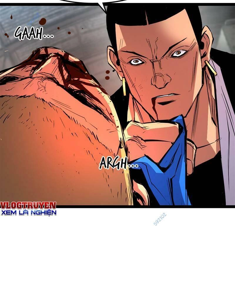 Phòng Gym Hanlim Chapter 40 - 58