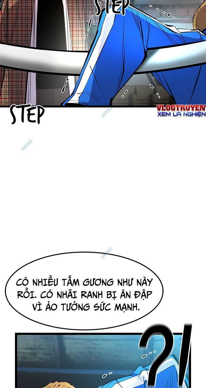 Phòng Gym Hanlim Chapter 40 - 83