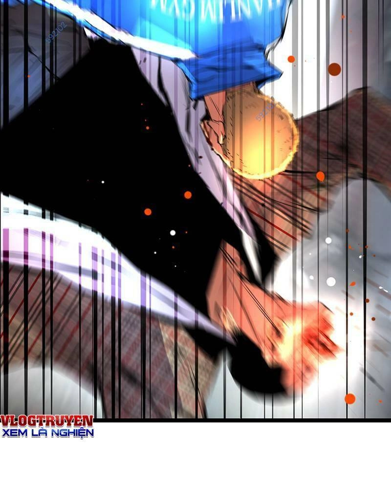 Phòng Gym Hanlim Chapter 40 - 111