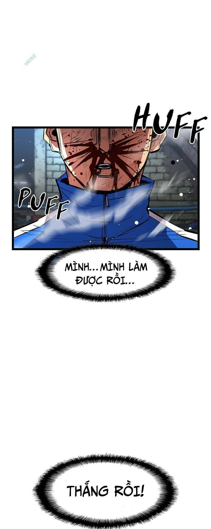 Phòng Gym Hanlim Chapter 40 - 128