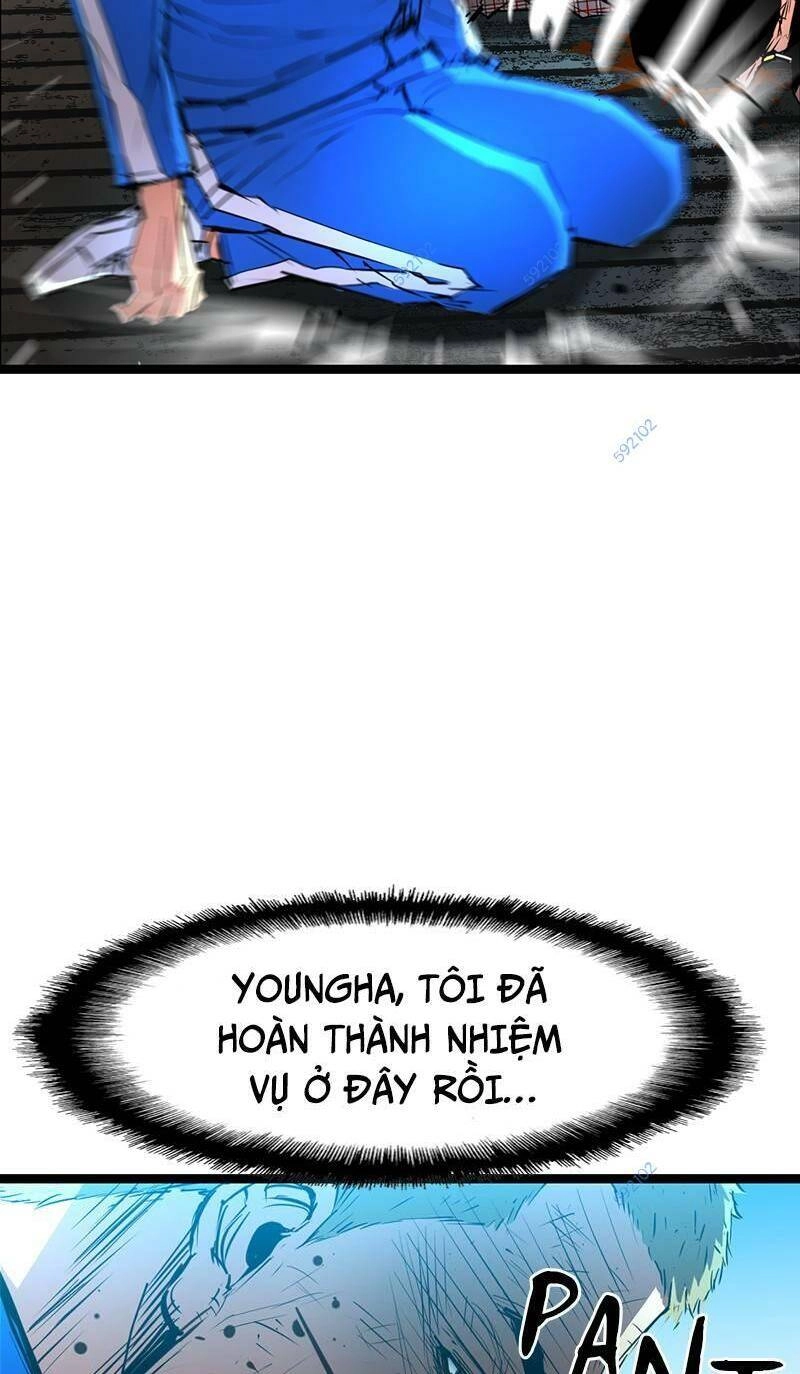 Phòng Gym Hanlim Chapter 40 - 133