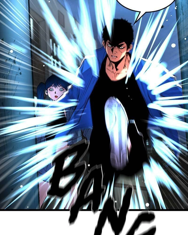 Phòng Gym Hanlim Chapter 40 - 137