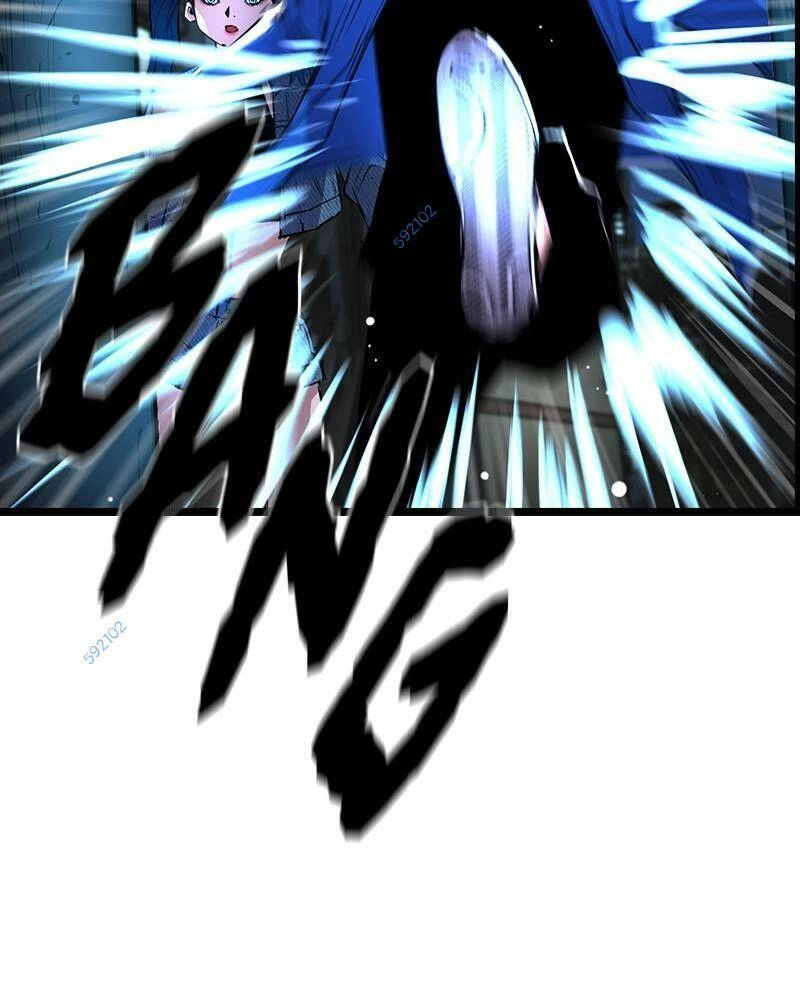 Phòng Gym Hanlim Chapter 41 - 6