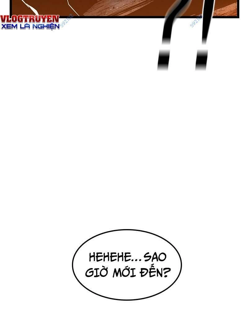 Phòng Gym Hanlim Chapter 41 - 8