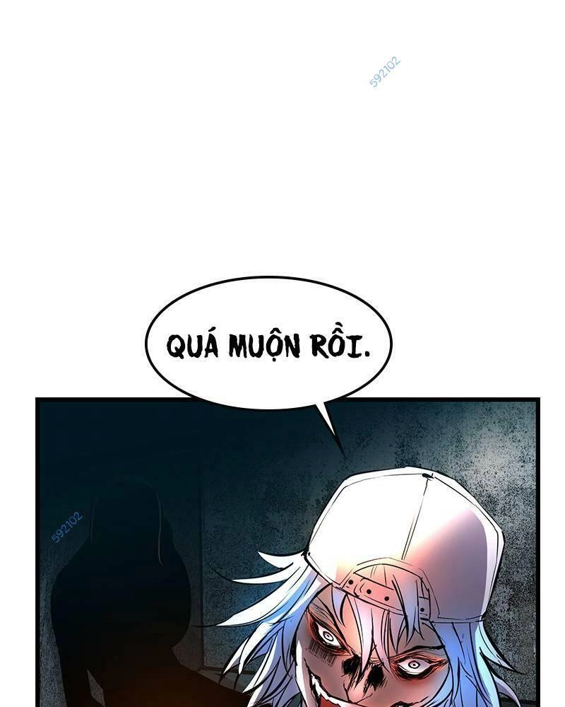 Phòng Gym Hanlim Chapter 41 - 10