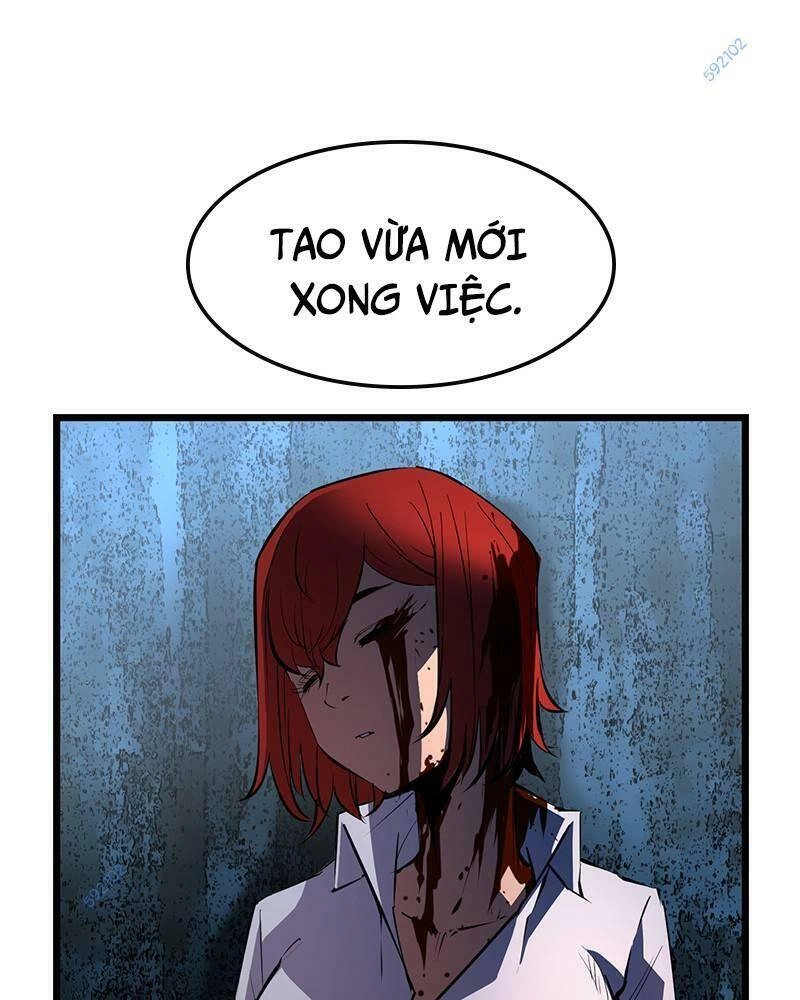 Phòng Gym Hanlim Chapter 41 - 12