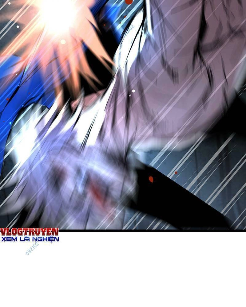 Phòng Gym Hanlim Chapter 41 - 18