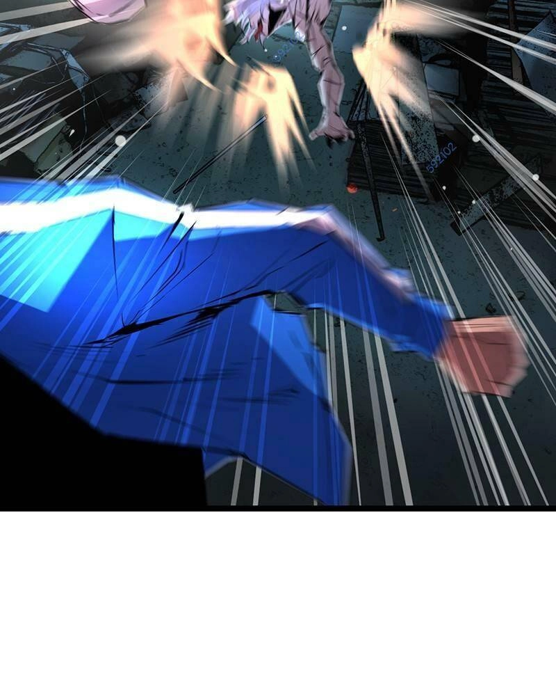 Phòng Gym Hanlim Chapter 41 - 20