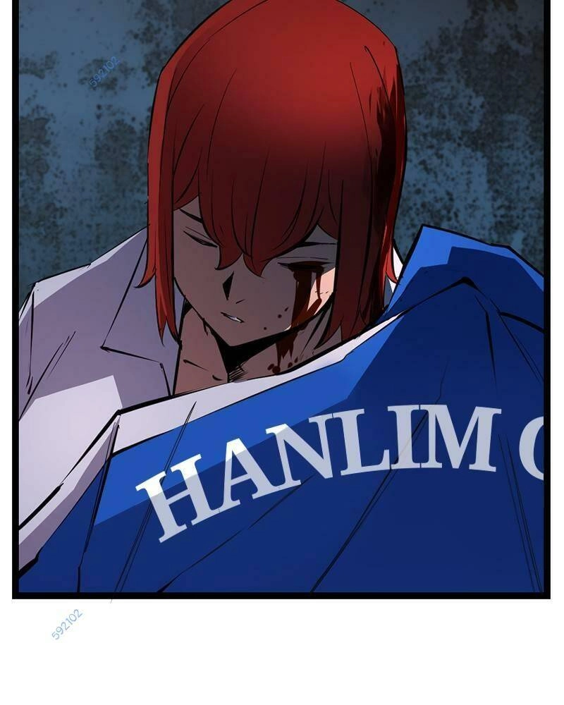 Phòng Gym Hanlim Chapter 41 - 33