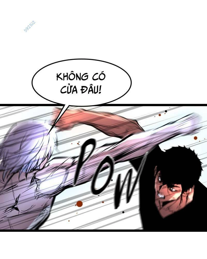 Phòng Gym Hanlim Chapter 41 - 40